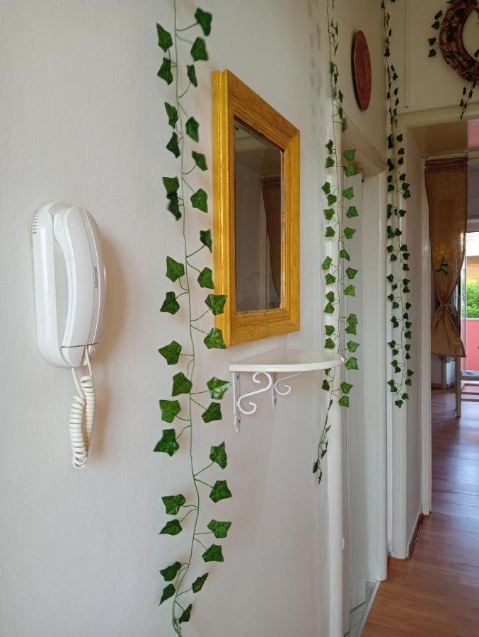 Casa Vacanze I Tre Girasoli "Green House" Caltagirone Zewnętrze zdjęcie