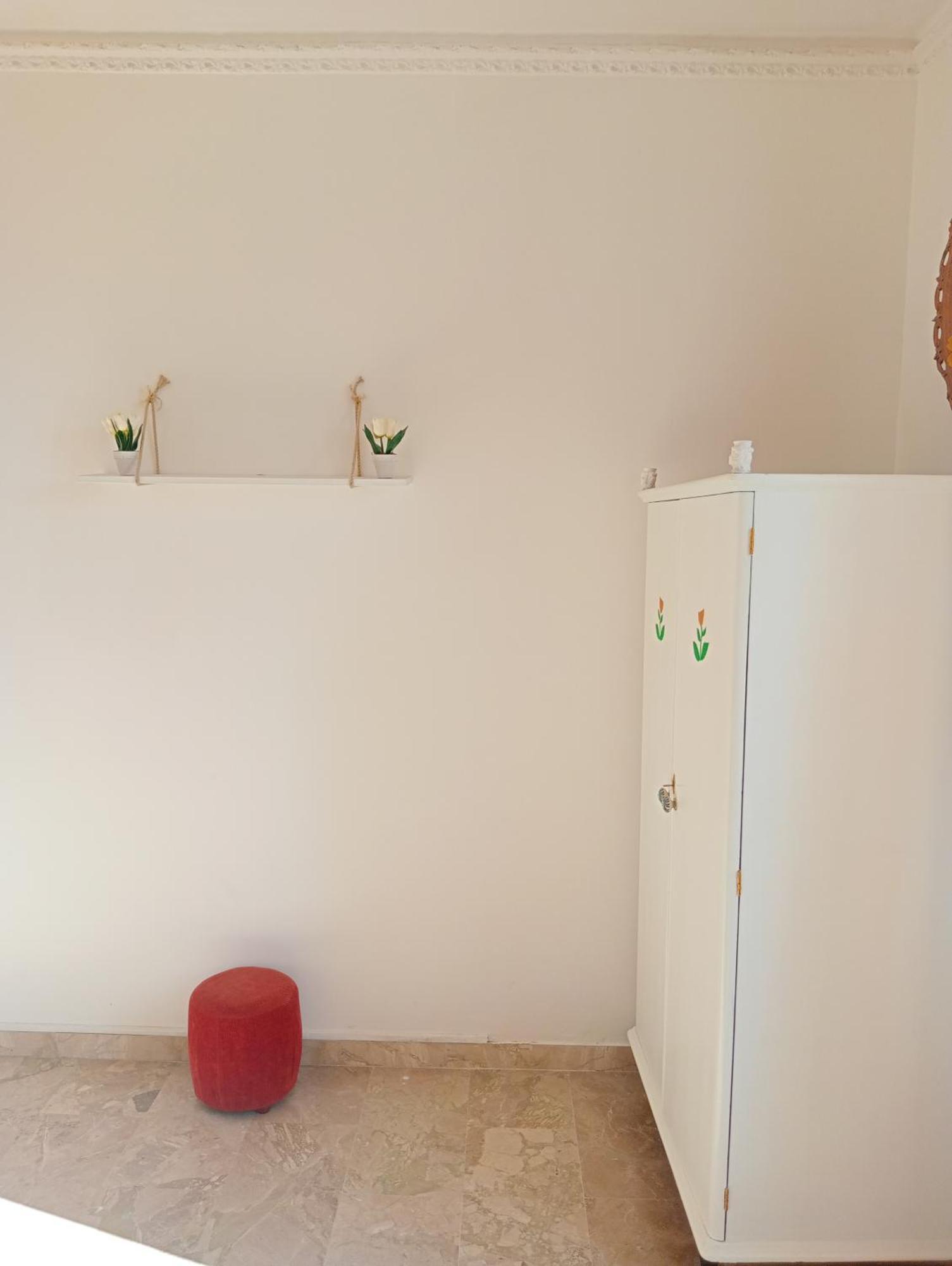 Casa Vacanze I Tre Girasoli "Green House" Caltagirone Pokój zdjęcie